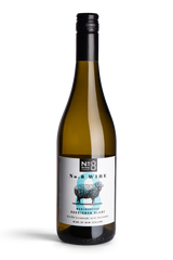 No8 Wire Sauvignon Blanc