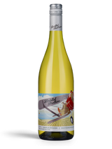 The New Zealand Sauvignon Blanc Selection