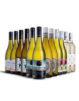 New Zealand Sauvignon Blanc Selection