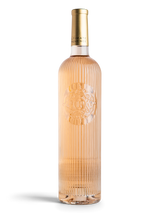 Ultimate Provence Rosé AOP Cotes de Provence Front