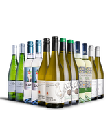 Essential Spring Whites Selection