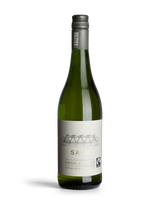 SAAM Fairtrade Chenin Blanc Front