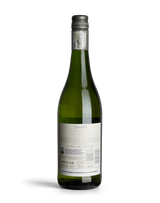 SAAM Fairtrade Chenin Blanc Back