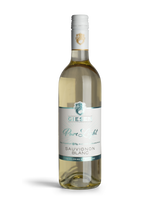 Giesen Pure Light Sauvignon Blanc Front