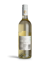 Giesen Pure Light Sauvignon Blanc Back
