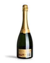 Krug Grande Cuvée 170Ème Édition Back