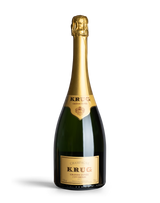 Krug Grande Cuvée Ème Édition Front
