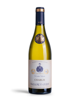 Chablis Madame Veuve Point 2023 Chablis Madame Veuve Point 2023