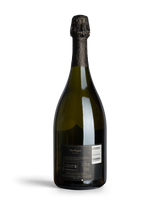 Dom Pérignon Blanc Champagne Back