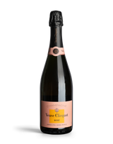 Veuve Clicquot Rosé NV Front