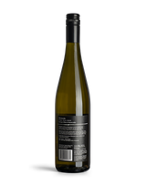 Logan Weemala Pinot Gris Back
