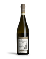 Scrimaglio Gavi del Comune di Gavi DOCG Back
