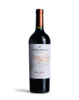 Dona Paula Estate Malbec