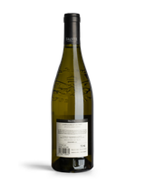 Les Hauts De Barville Châteauneuf-Du-Pape Blanc AOC Back