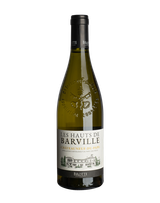 Les Hauts De Barville Châteauneuf-Du-Pape Blanc 2024
