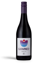 Unwined Merlot
