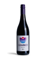 Unwined Merlot Unwined Merlot