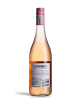 Unwined Rosé NV Unwined Rosé NV