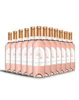 Pale Pig Coteaux D'Aix En Provence Selection