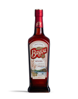 Bayou Spiced Bayou Spiced