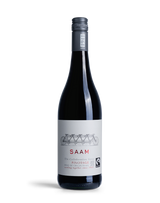 Saam Fairtrade Pinotage