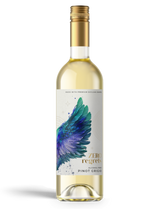 Zero Regrets Pinot Grigio