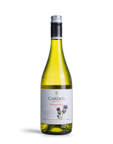 Doña Paula Los Cardos Chardonnay