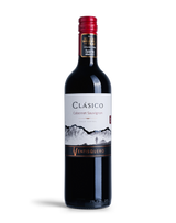 Ventisquero Clásico Cabernet Sauvignon Ventisquero Clásico Cabernet Sauvignon