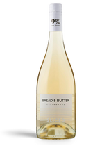 Bread And Butter Chardonnay Sliced Bread And Butter Chardonnay Sliced