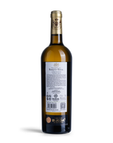 Marqués de Riscal Limousin