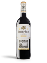 Marqués de Riscal Reserva Rioja