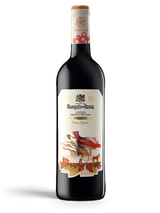 Marqués de Riscal Reserva Rioja