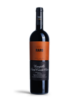 Campillo Finca Cuesta Clara Raro Reserva 2017