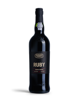 Ruby Port Ruby Port