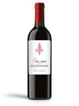 Bien Aimée de Fleur de Lisse Saint-Émilion