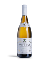 Pouilly-Fumé, Domaine Jean-Pierre Bailly