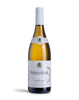 Pouilly-Fumé, Domaine Jean-Pierre Bailly