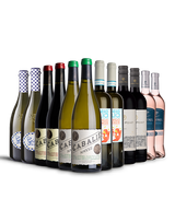 The Summer Savings Selection