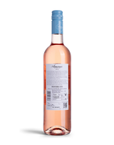 Amoras Rosado 2024