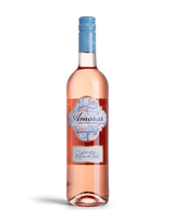 Amoras Rosado 2024