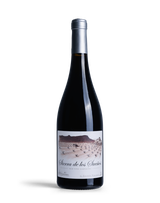 Sierra De Los Sueños Old Vine Garnacha 2022