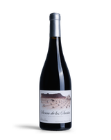 Sierra De Los Sueños Old Vine Garnacha