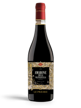 Le Preare Amarone Della Valpolicella