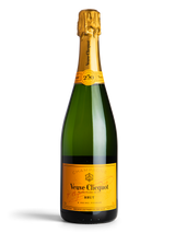 Veuve Clicquot Yellow Label Champagne NV