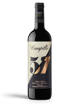 Campillo 57 Tempranillo