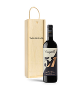 Campillo 57 in Wooden Gift Box
