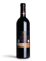 Chateau Haut Selve, Graves Back