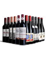 Best Selling Red Selection