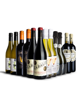 The Vine Selection by olive