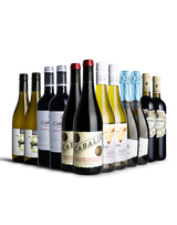 The Vine Selection by olive